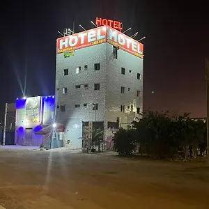  Hotel Hotel Distrito